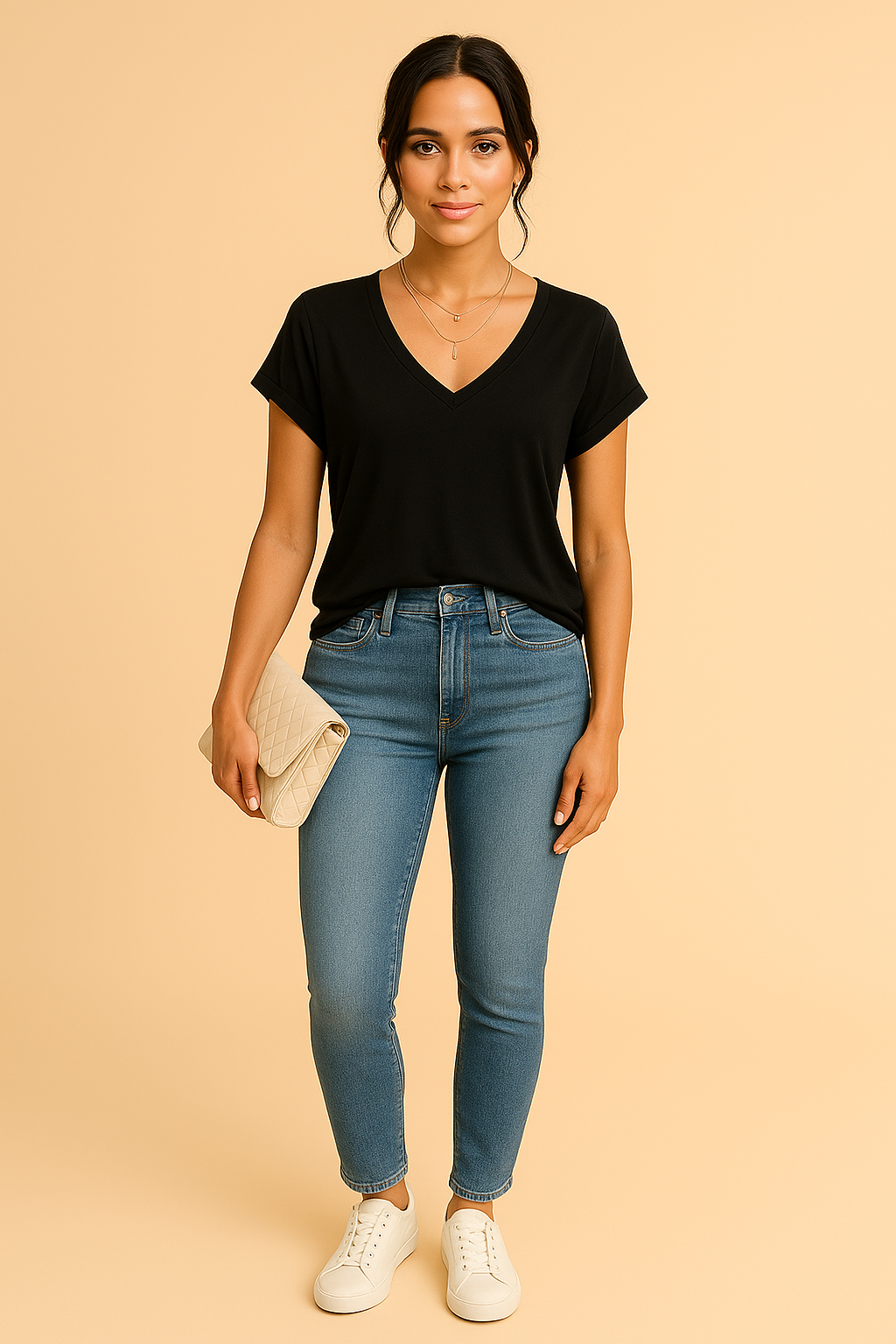 Sale Solutions | Sienna Top