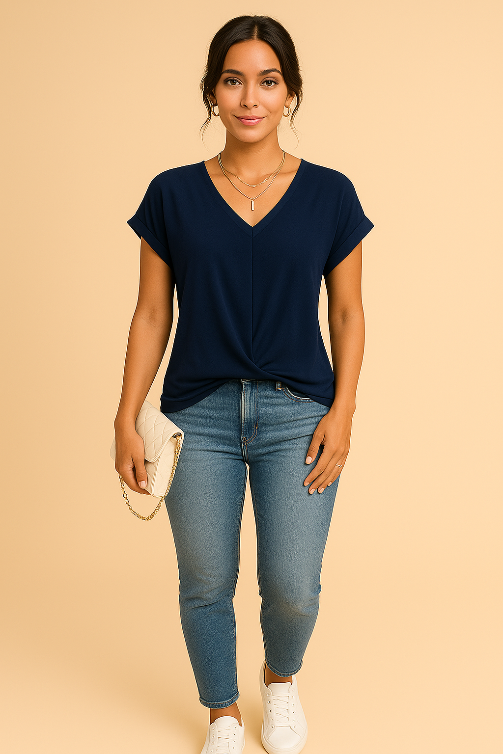 Sale Solutions | Sienna Top