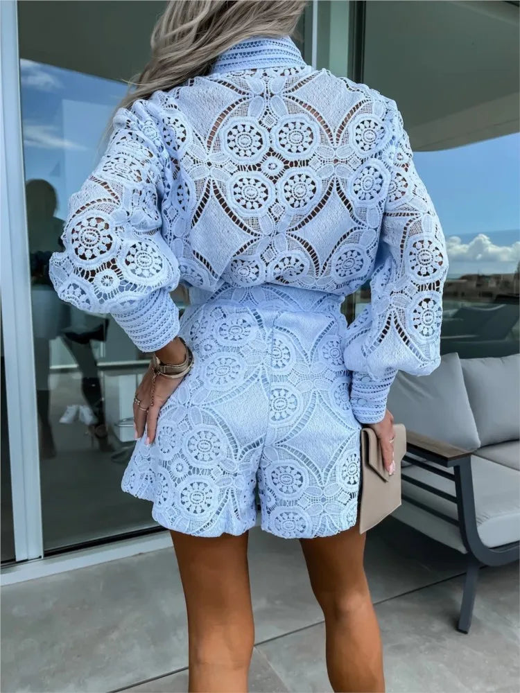 Sale Solutions | Fayra set