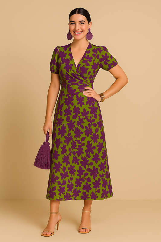 Sale Solutions | Belloura Jurk