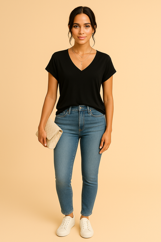 Sale Solutions | Sienna Top