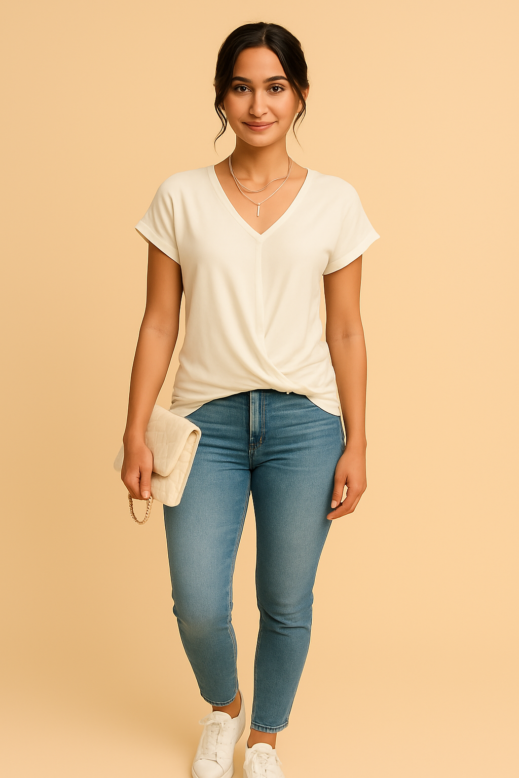Sale Solutions | Sienna Top