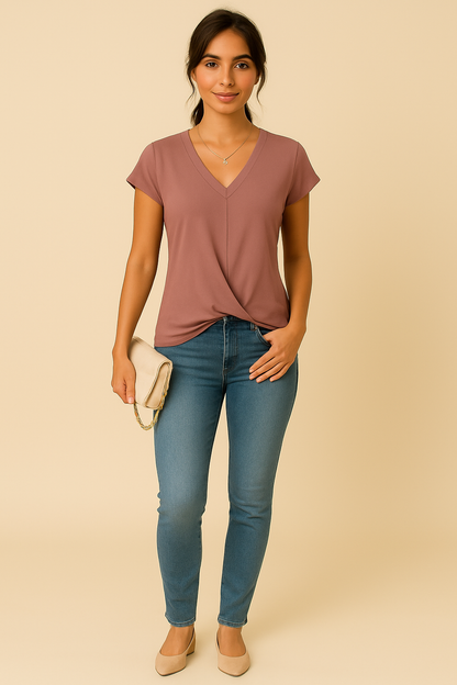 Sale Solutions | Sienna Top