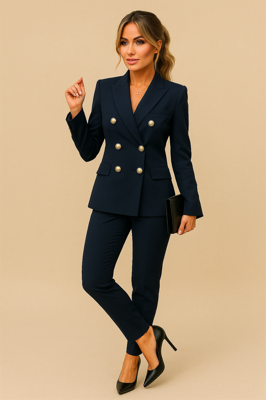 Sale Solutions | Élise Power Suit
